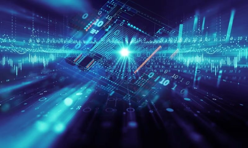 土默特左旗SCADA系统底层架构与完整工作原理解析
