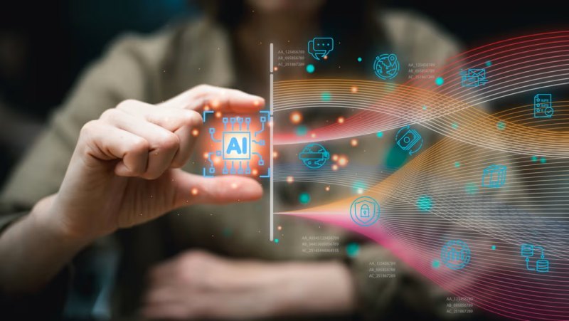 土默特左旗软件定制:以全流程专业力,赋能企业数字化转型