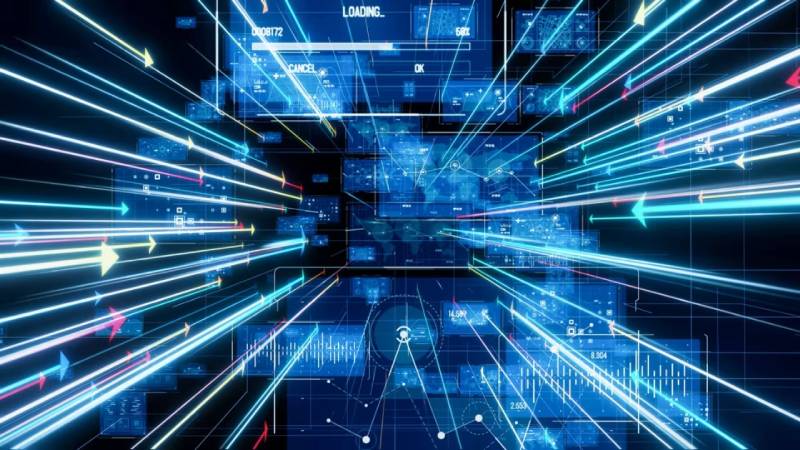 土默特左旗SCADA系统开发:守护工业安全的数字卫士